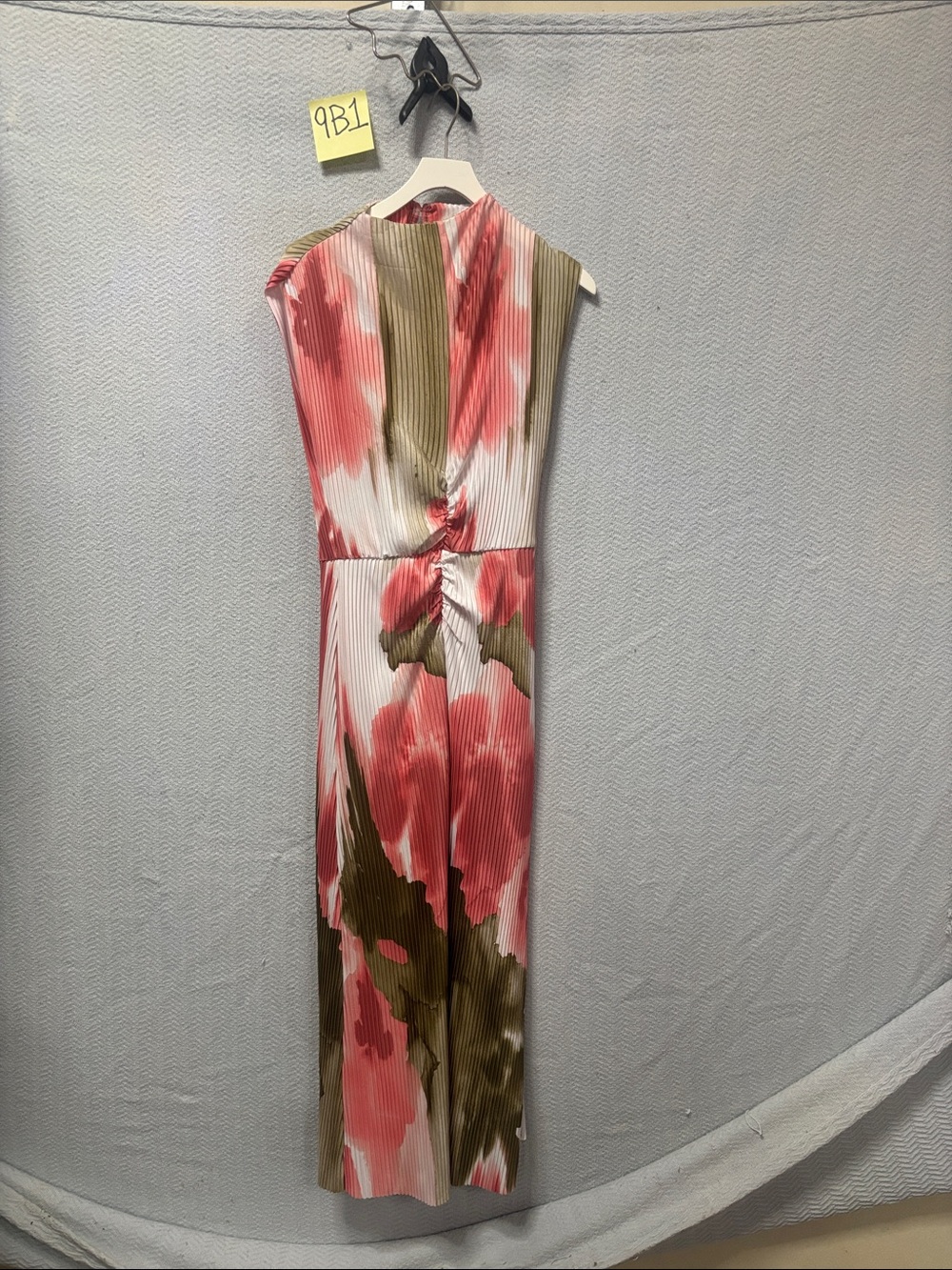 ASOS design size 0 dress NWT